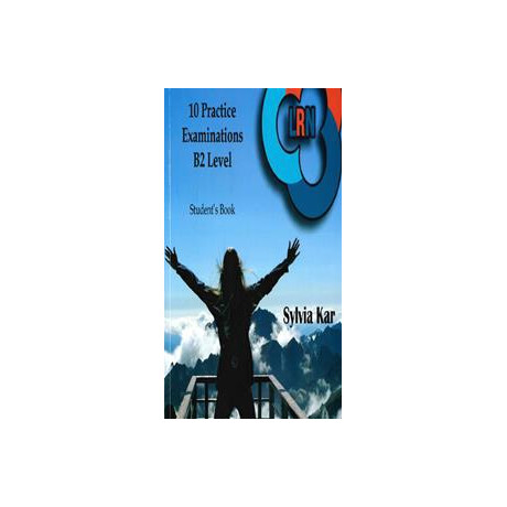 10 lrn Practice Examination b2 Student's Book 10 lrn Practice Examination b2 Student's Book