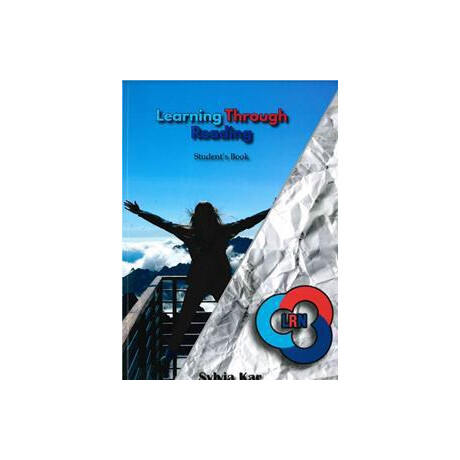Learning Through Reading for the lrn b2 Student's Book
