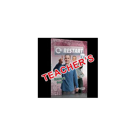 Restart 2 Teacher's Pack