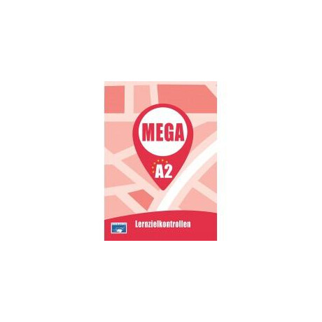 Mega a2 Lernzielkontrollen