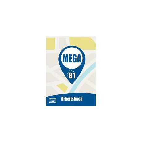 Mega b1 Arbeitsbuch