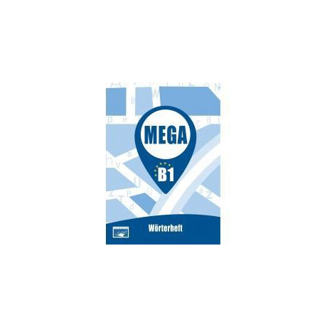 Mega b1 Worterheft