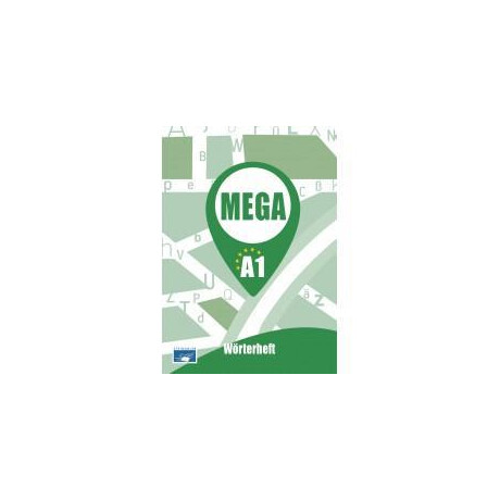 Mega a1 Worterheft