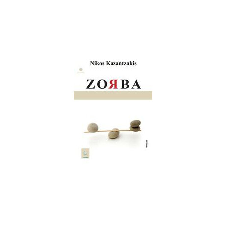 Zorba (Αλβανικα)