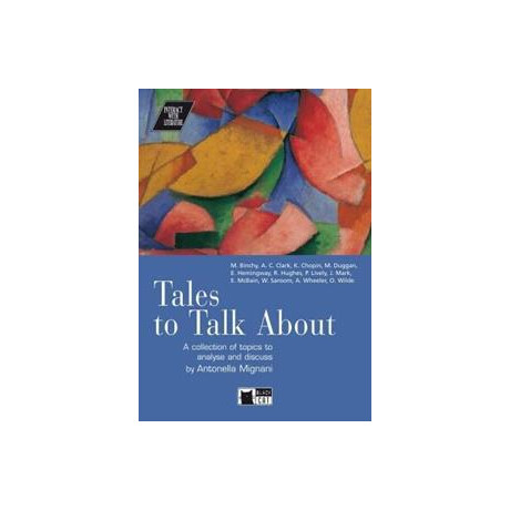 Tales to Talk About lvl c1 (+cd) Tales to Talk About lvl c1 (+cd)