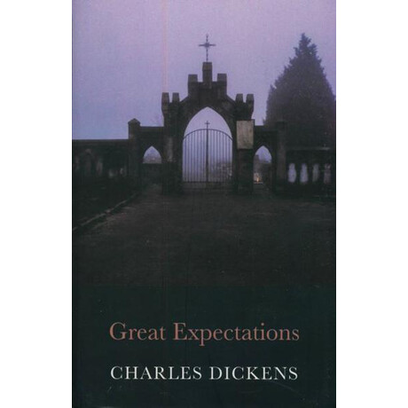 Charles Dickens - Great Expectations