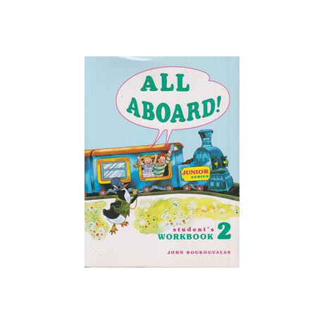 All Aboard 2 Wkbk