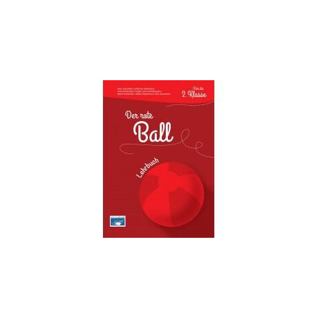 Der Rote Ball Kursbuch