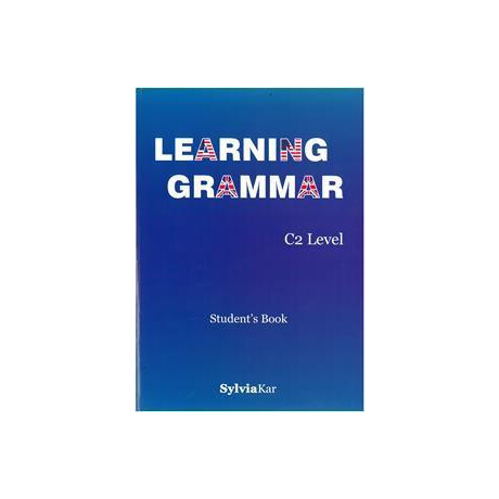 Learning Grammar 2015