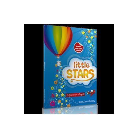 Little Stars Teacher's Book (+ibook) Βιβλιο Καθηγητη