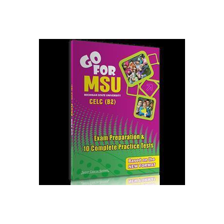 Go for msu b2 10 Teacher's Book Βιβλιο Καθηγητη