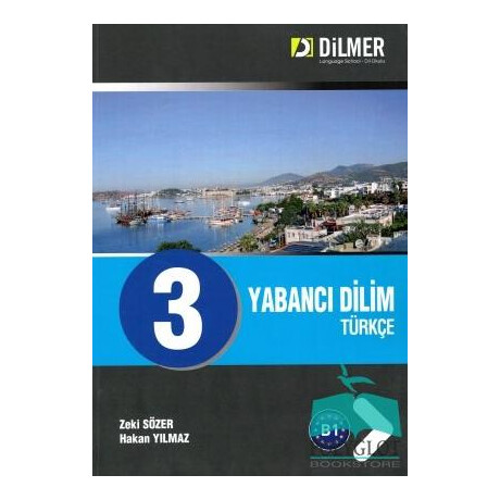 Yabanci Dilim Turkce 3