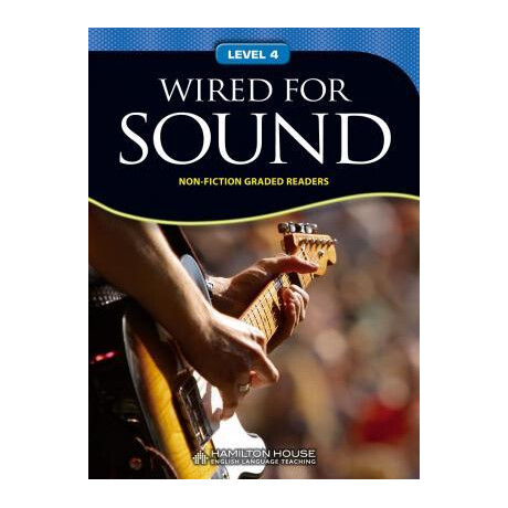 Wired for Sound (Level 4)