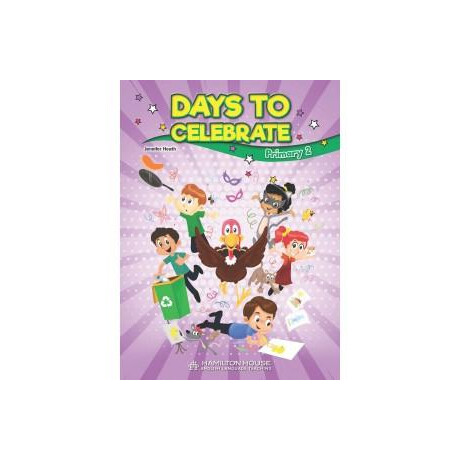 Days to Celebrate - Primary 2