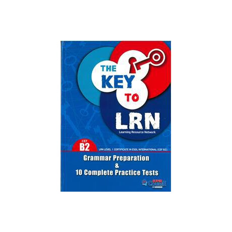 The key to lrn b2