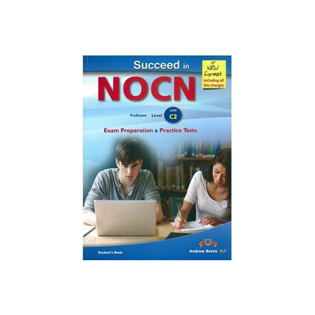 Succeed in Nocn c2 Practice Tests