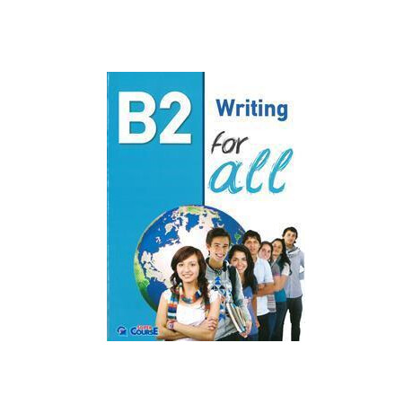 B2 for all Writing
