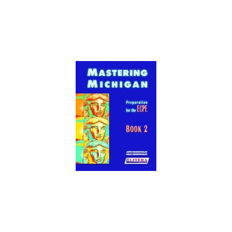 Mastering Michigan 2 Ecpe St/bk