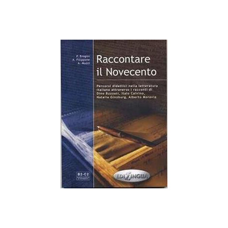 Raccontare il Novecento Studente