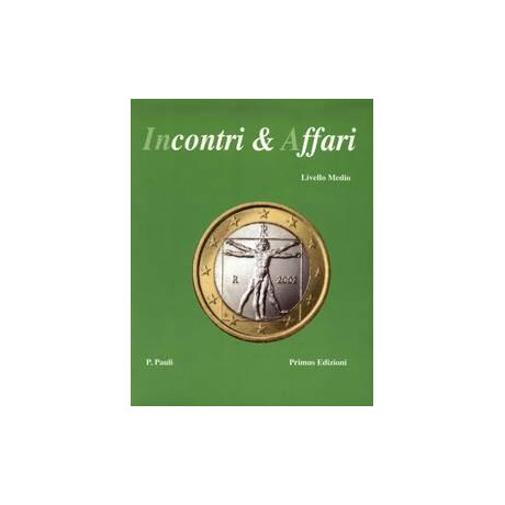 Incontri & Affari Medio
