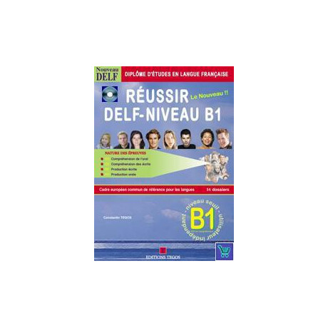 Reussir Delf b1