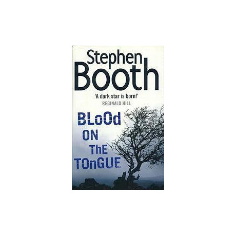 Blood on the Tongue