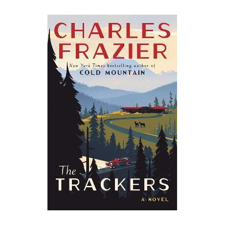 The Trackers