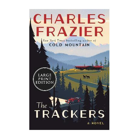 The Trackers