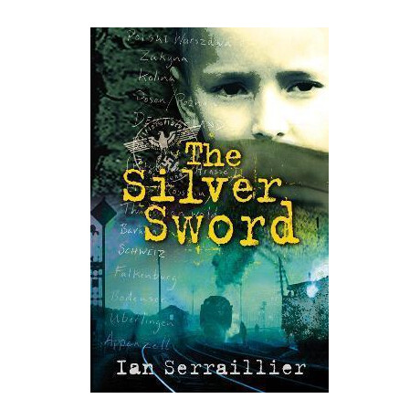 The Silver Sword