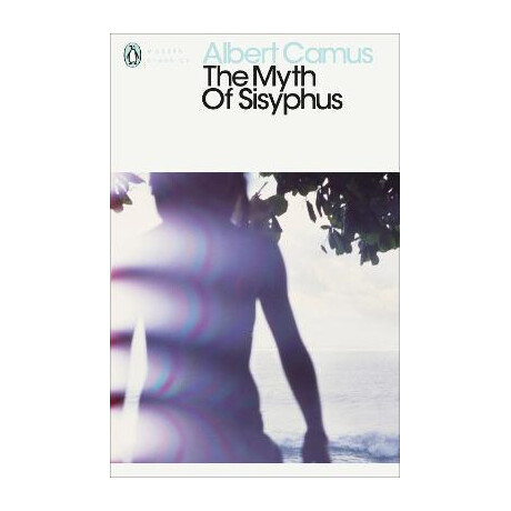 The Myth of Sisyphus
