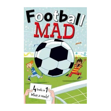 Football mad