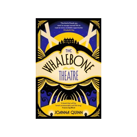 The Whalebone Theatre