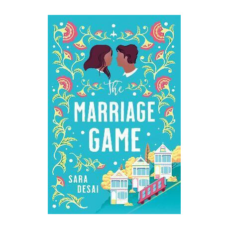 The Marriage Game