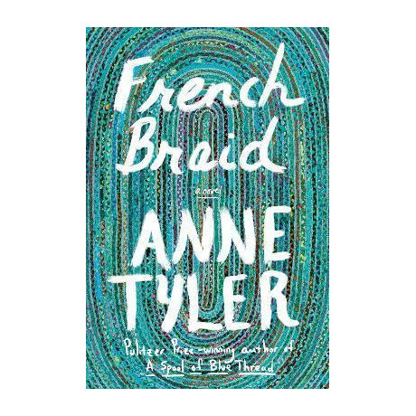 French Braid : a Novel