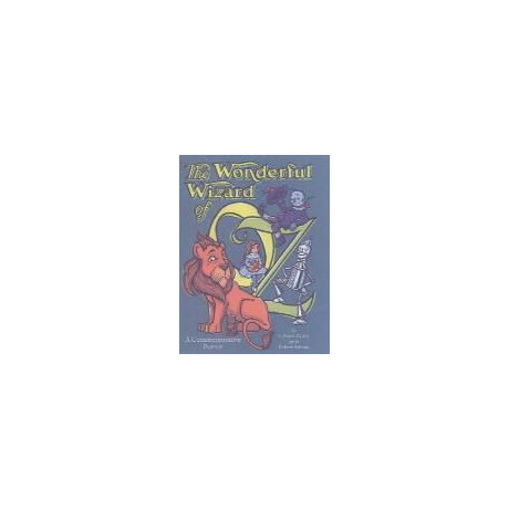 The Wonderful Wizard of oz