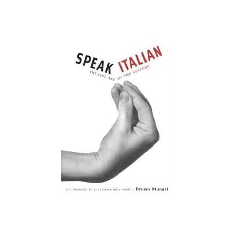 Speak Italian