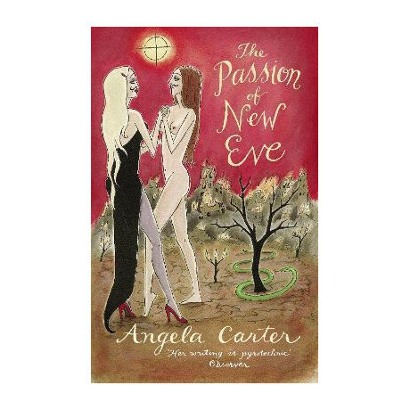 The Passion of new eve