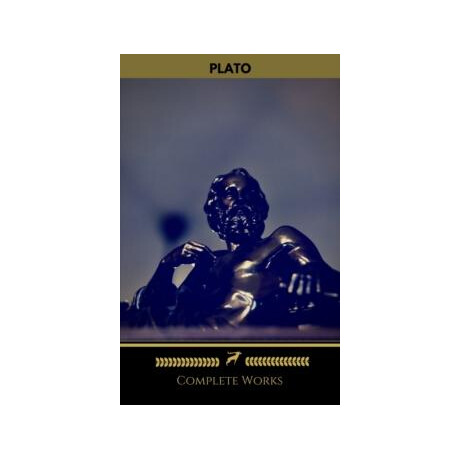 Plato: Complete Works