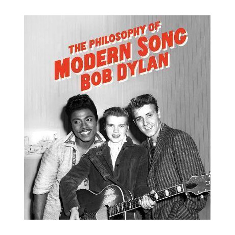 The Philosophy of Modern Song