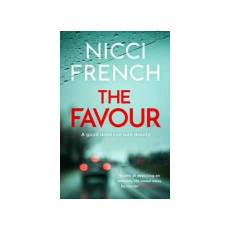 Favour