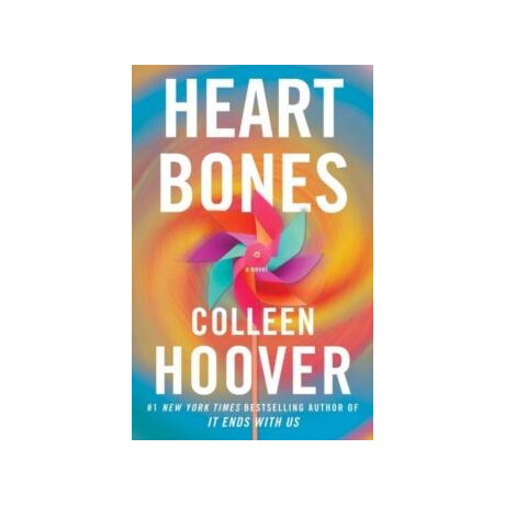 Heart Bones