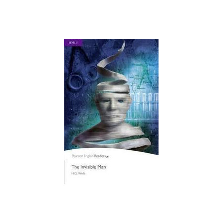 Pr 5: the Invisible man (+mp3)