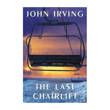 The Last Chairlift