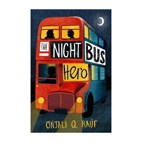 The Night bus Hero The Night bus Hero