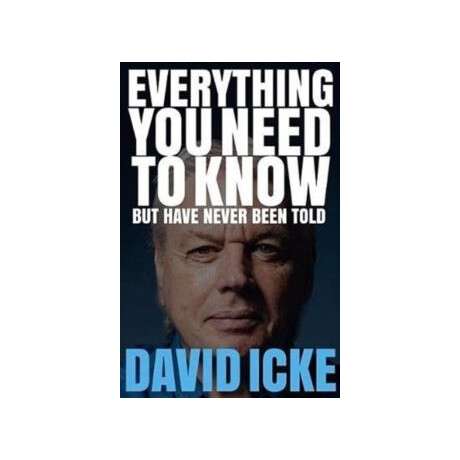 Everything you Need to Know but Have Never Been Told