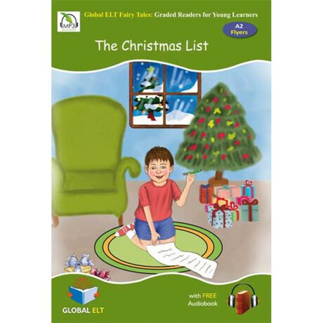 Fairy Tales - the Christmas List