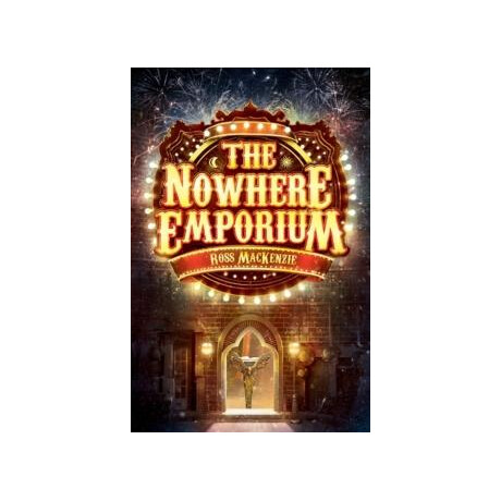 Nowhere Emporium