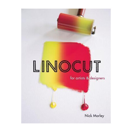 Linocut for Artists & Designers