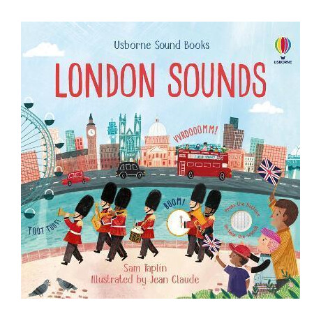 London Sounds