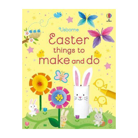 Easter Things to Make and do
